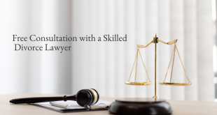 Free Consultation with a Skilled Divorce Lawyer